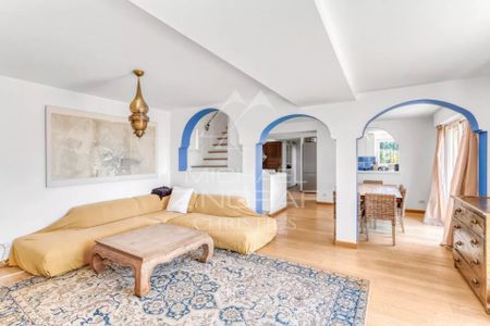 Cap d’Ail – Propriété familiale aux portes de Monaco - Photo 3