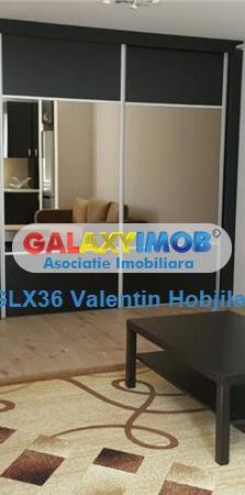 Inchiriere apartament mobilat 2 camere Baneasa Greenfield - Photo 1