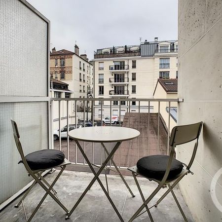 Appartement F1 à louer - Photo 4