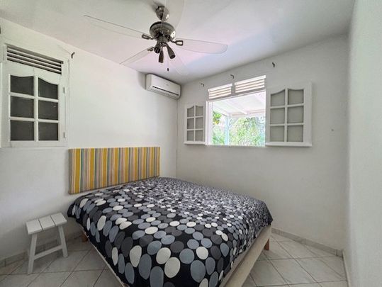 Trois pièces à Boisvin aux Abymes - Longfort Immobilier - Photo 1