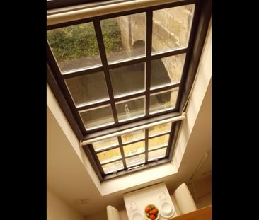 1 Bed Maisonette, Meanwood, LS6 - Photo 3