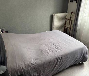 Appartement 2 pièces à deux pas de la gare. - Photo 4