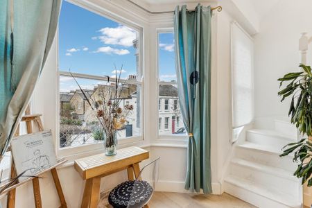 2 bedroom flat to rent - Photo 4