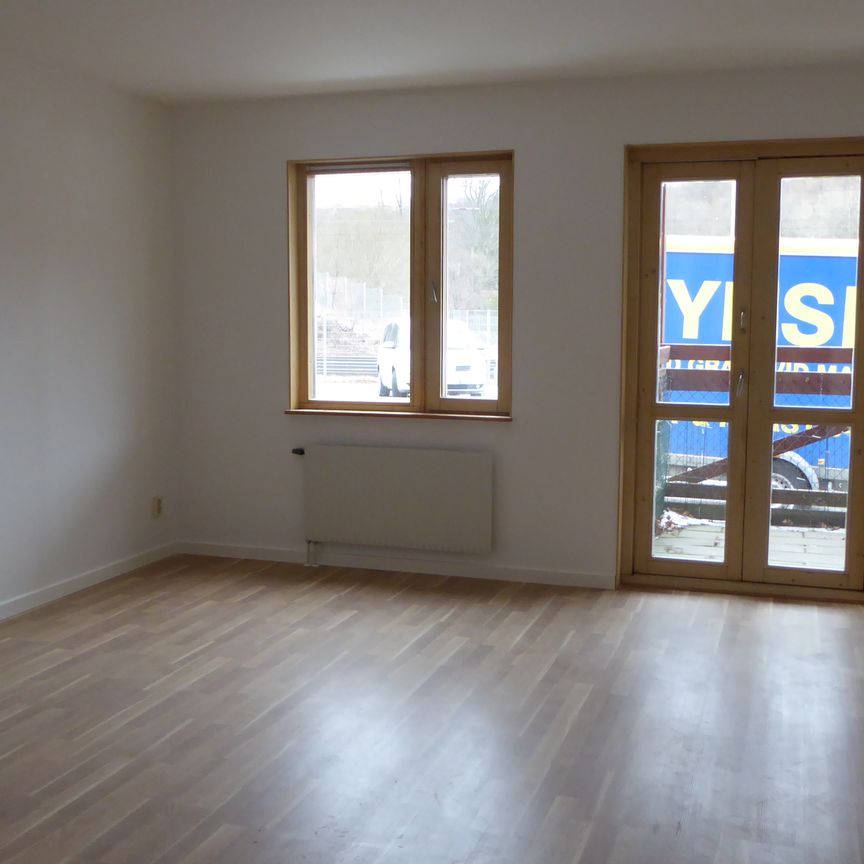 Landsvägen, Tjörnarp - Foto 1