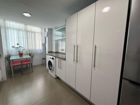 Piso de alquiler en Calle Lozano de Torres, 1, Cristo de la Epidemia - Photo 4