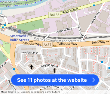 Lynton Avenue, Smethwick - Photo 1