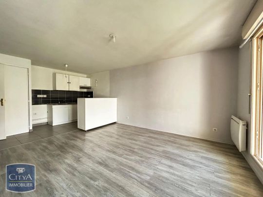 Appartement à louer 2 pièces 45.7m² - Photo 1