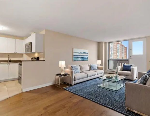 The Woodbine | 2750 Carousel Crescent, Gloucester - Photo 1