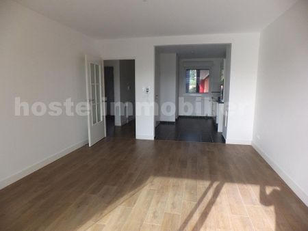 Location Appartement 3 pièces 70m² VILLENEUVE D ASCQ 59491 - Photo 2