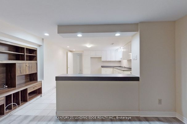 For Lease - 47 Southwell Drive Unit# Bsmt, Toronto, Ontario - Photo 1