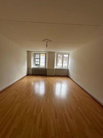 Appartement de 3,5 pièces centre ville - Foto 4