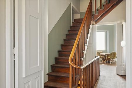 Luxury 5 room Detached House for rent in Cascais, Portugal - Photo 3