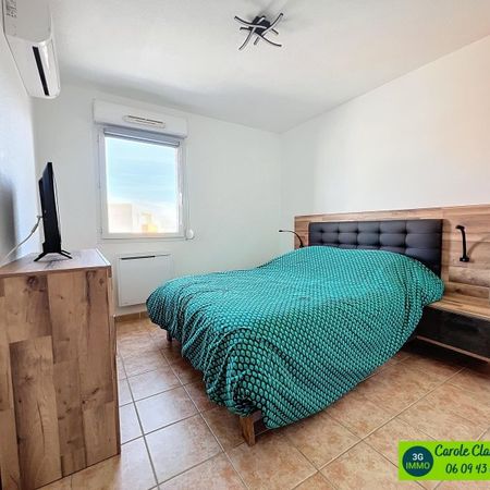 Location / Appartement T2 - Photo 3