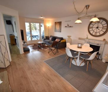 2,5 Zimmer mit großer Terrasse - Photo 1