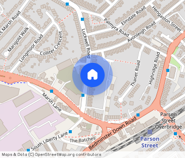 Luckwell Road, Bristol - Photo 1