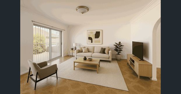 RENOVATED - VERY CONVENIENT 4 BEDDER DOUBLE STOREY HOME - Photo 1