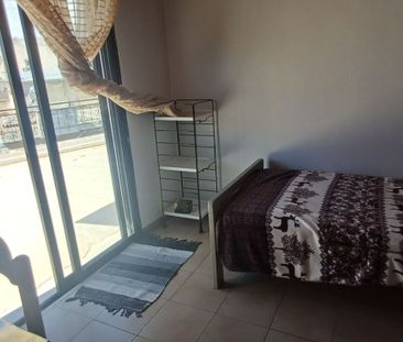 Studio/Γκαρσονιέρα για ενοικίαση Άγιος Παύλος (Καβάλα) - Photo 1
