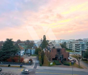 3 Zimmer, 81 m², 5. Stock - Foto 3