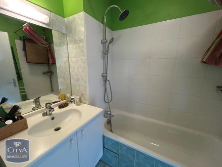 Appartement à louer 2 pièces 47.88m² - Photo 5