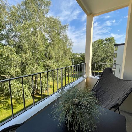 Location Appartement 1 pièce 28m² - Photo 4