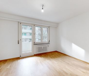 Ihr neuer Rückzugsort in Riehen! - Photo 4