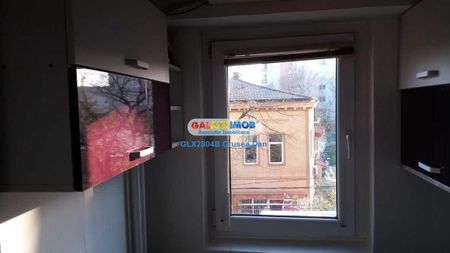 mosilor | garsoniera cocheta 34mp | 1983 | pat AC balcon | metrou - Fotografie 5