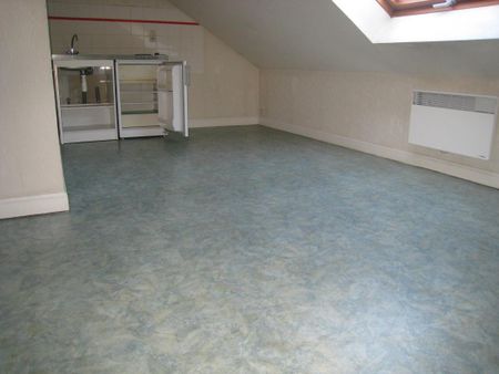 Location Appartement 2 pièces 21m² ANGERS 49100 - Photo 4