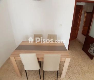 Piso en alquiler en Paseo de las Delicias, cerca de Calle de Alborán - Photo 2