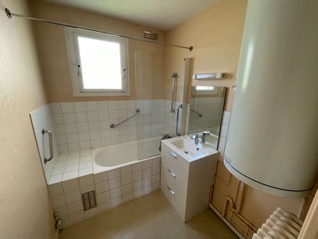 Location Appartement 3 pièces 59m² - Photo 5