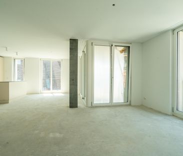2.5-Zimmer-Neubauwohnung mit Charme und Komfort - Photo 1