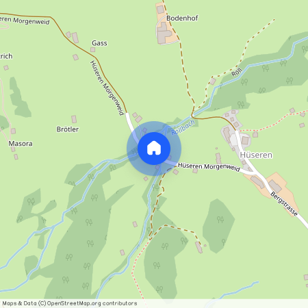 sevelenberg, töbeli 905, 9475 Sevelen