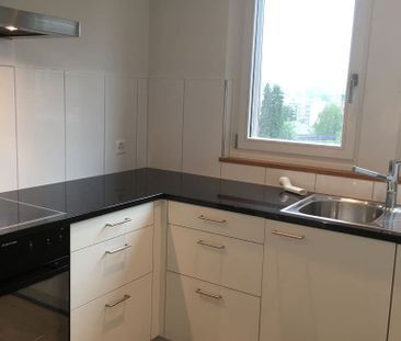 2.5 Zimmer, 54 m², 4. Stock - Foto 1