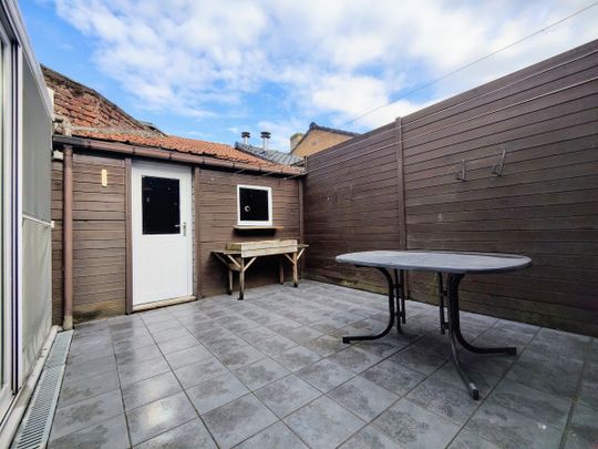 Ieper - Stadswoning - Photo 1