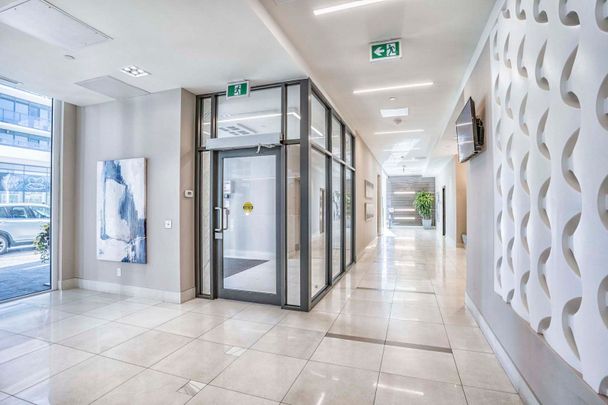 For Lease - 9618 YONGE Street Unit# 202, Richmond Hill, Ontario - Photo 1