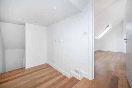 The Vale, Golders Green, NW11 - Photo 3