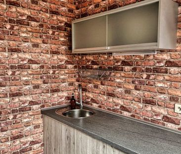 Kawalerka 40 m² z wydzieloną sypialnią i garderobą 40 m² - Фото 3