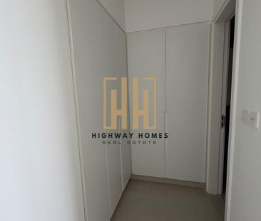 Elegant 2BR Villa with Maidroom For Rent in Masaar - Photo 2