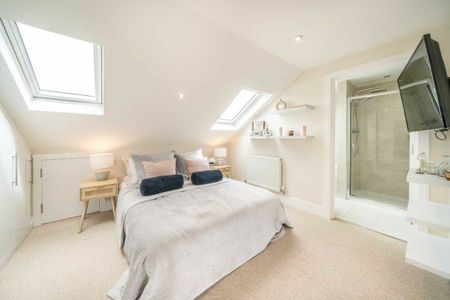 Fulham Palace Road, Fulham, SW6 - Photo 3