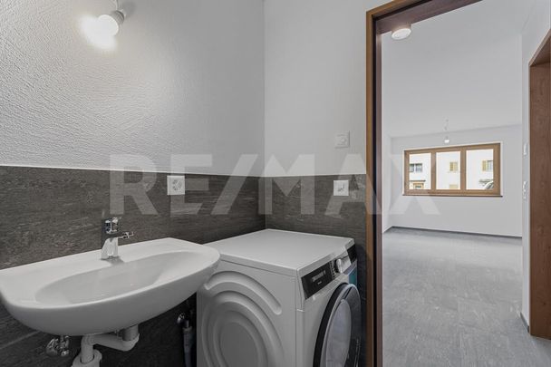 2 Zimmer, 39 m² - Photo 1