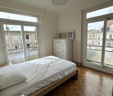 Location Appartement 3 pièces 62m² MULHOUSE 68100 - Photo 5
