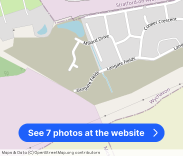 Martins Way, Meon Vale, Stratford-upon-Avon, CV37 8YY - Photo 1