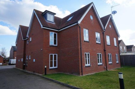 1 bedroom flat to rent - Photo 4