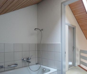 3.5 Zimmer, 118 m² - Photo 5