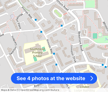 1 bedroom flat share for rent - Photo 1