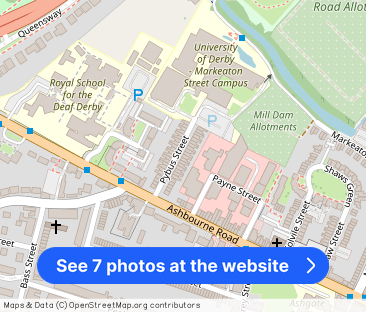 Pybus Street, Derby - Photo 1