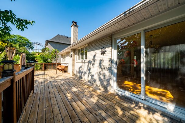 For Lease - 32 Alanadale Avenue Unit# BSMT, Markham, Ontario - Photo 1