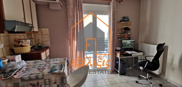 Studio/Γκαρσονιέρα για ενοικίαση Τσιμπούκη (Βόλος) - Photo 1