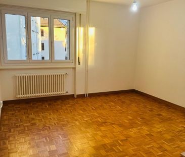 Superbe appartement 3 pièces au 2 ème étage à Lausanne - Photo 4