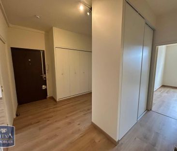 Appartement à louer 3 pièces 84.28m² - Photo 6