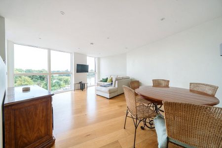 Malthouse Court, High Street, Brentford, TW8 0FR - Photo 5